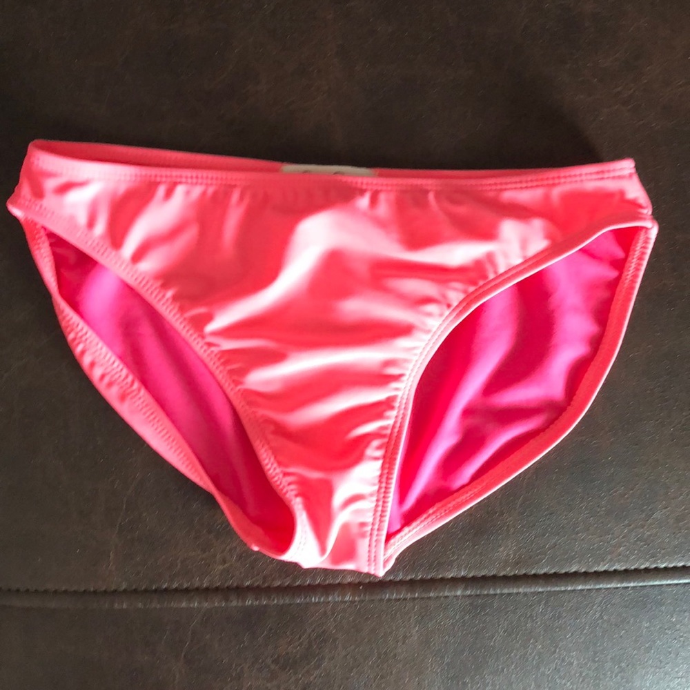 ESSICA SIMPSON Swim Bottom Big Gril  New - Picture 2 of 4